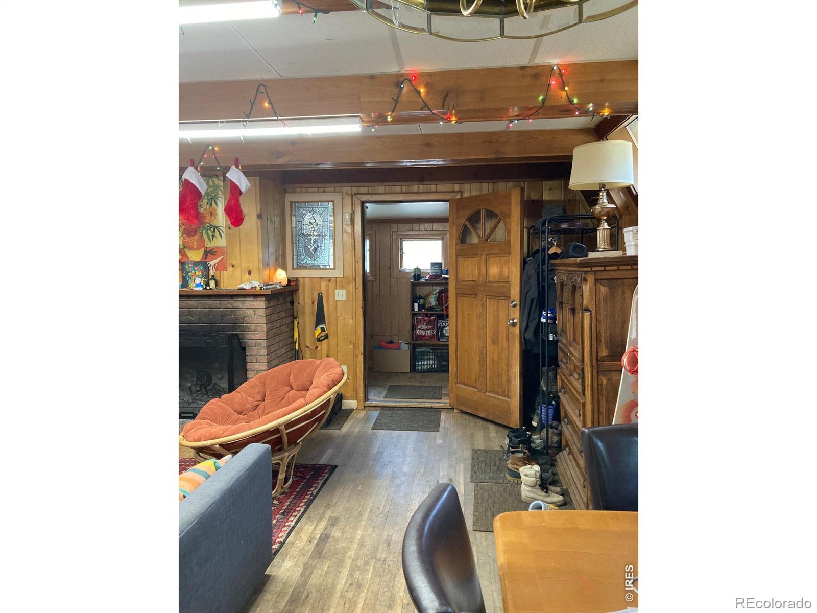 MLS Image #2 for 1064  cold springs road,nederland, Colorado
