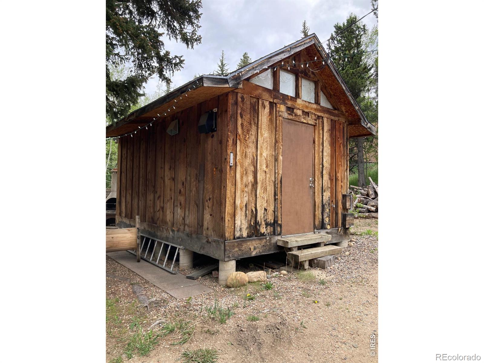 MLS Image #38 for 1064  cold springs road,nederland, Colorado