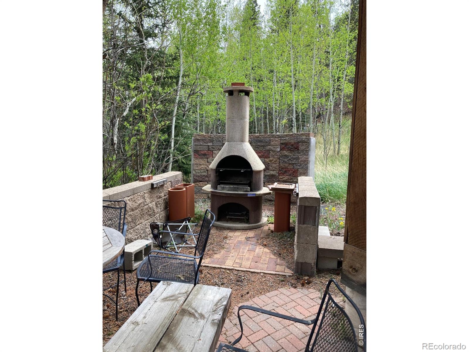 MLS Image #39 for 1064  cold springs road,nederland, Colorado