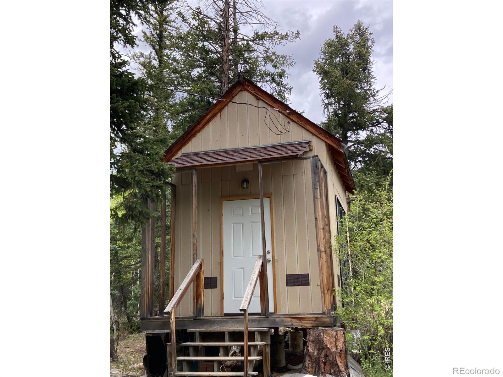 MLS Image #40 for 1064  cold springs road,nederland, Colorado