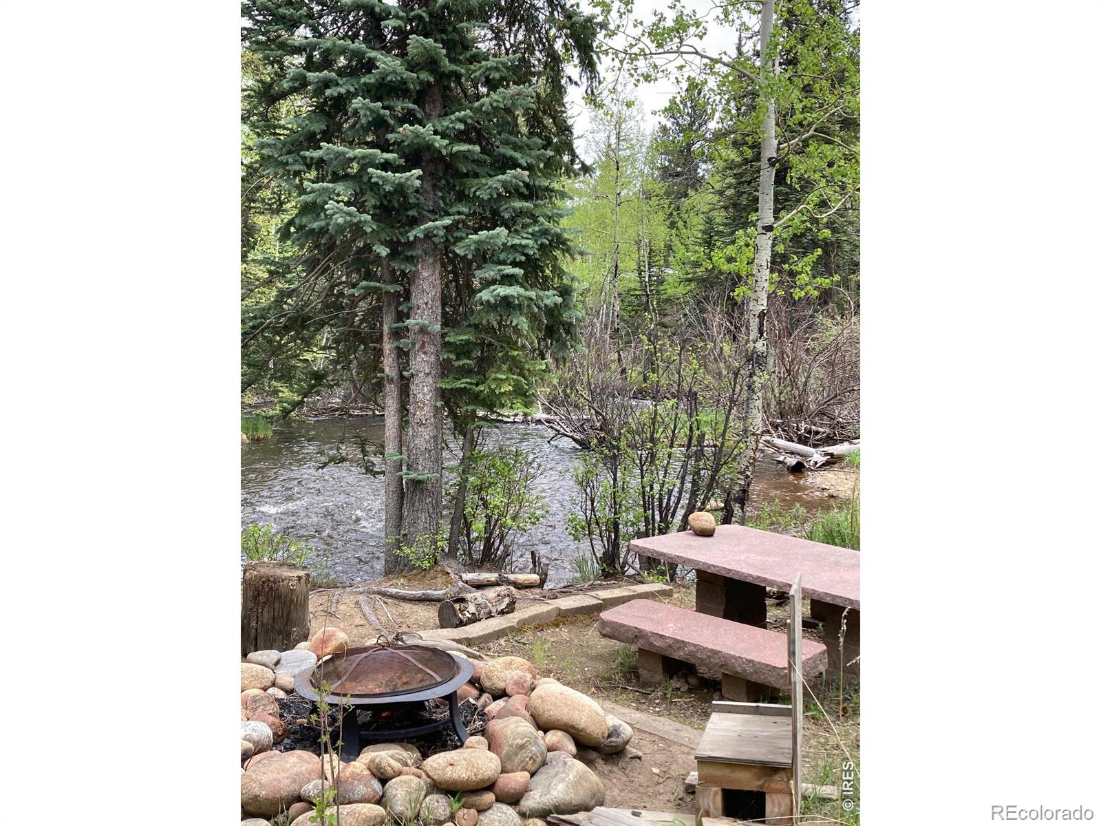 MLS Image #43 for 1064  cold springs road,nederland, Colorado