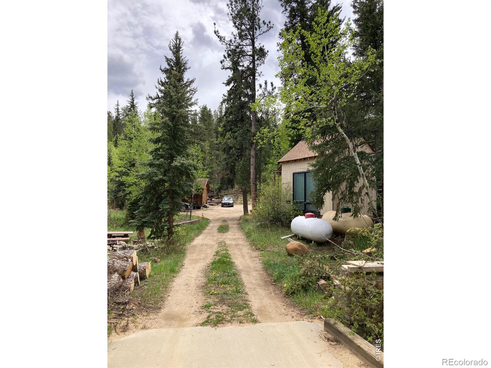 MLS Image #44 for 1064  cold springs road,nederland, Colorado