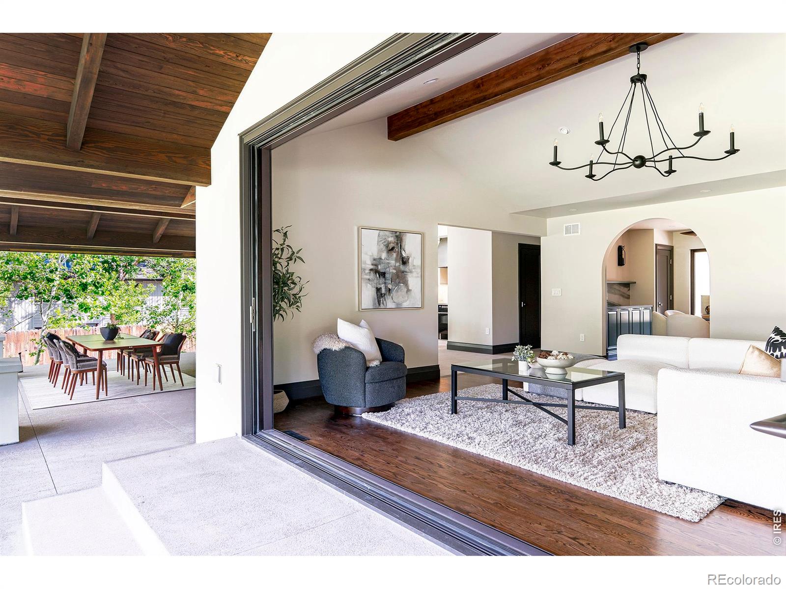 MLS Image #1 for 985  saratoga court,boulder, Colorado