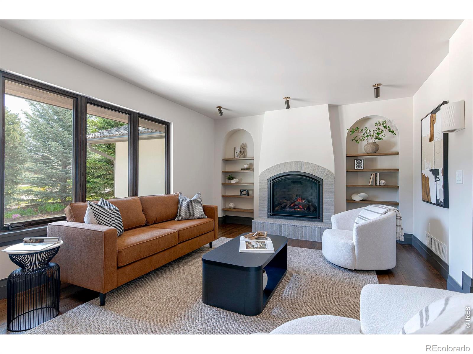MLS Image #5 for 985  saratoga court,boulder, Colorado