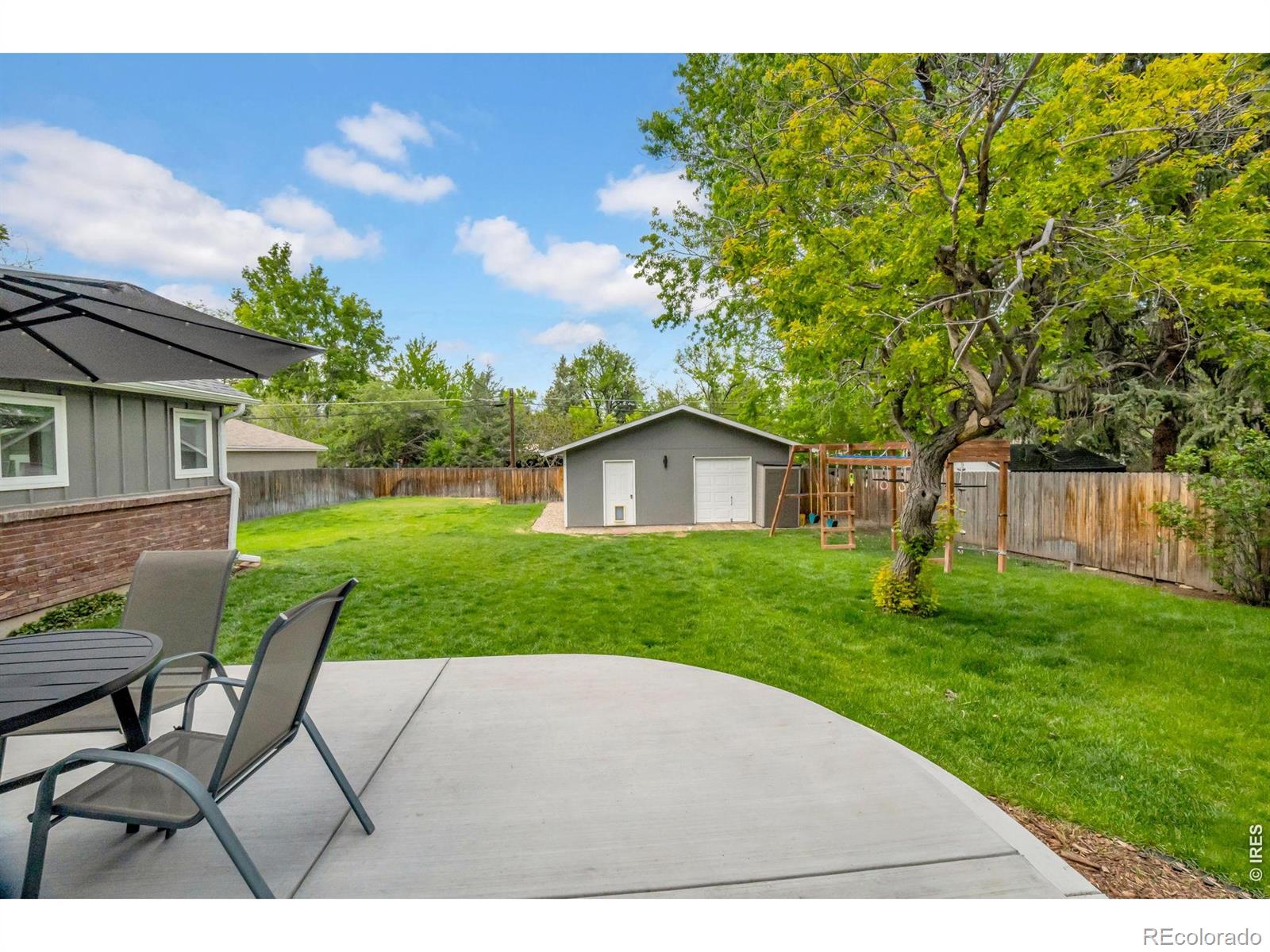 MLS Image #12 for 722 e elizabeth street,fort collins, Colorado