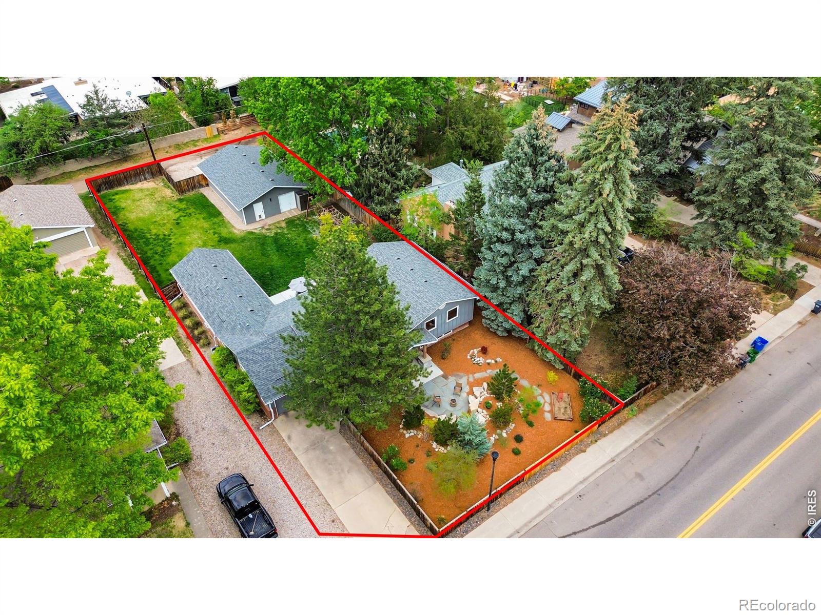 MLS Image #18 for 722 e elizabeth street,fort collins, Colorado