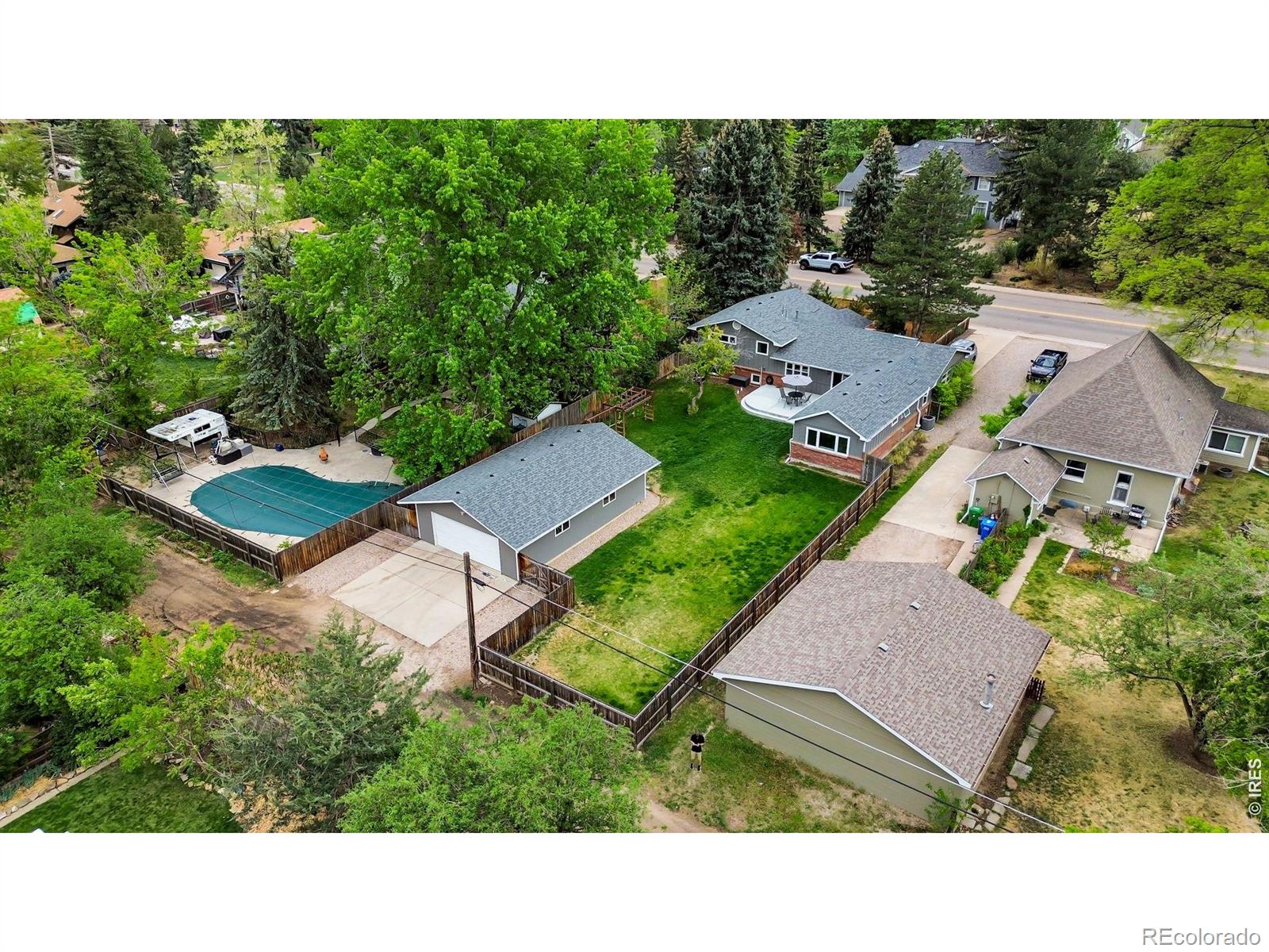 MLS Image #19 for 722 e elizabeth street,fort collins, Colorado