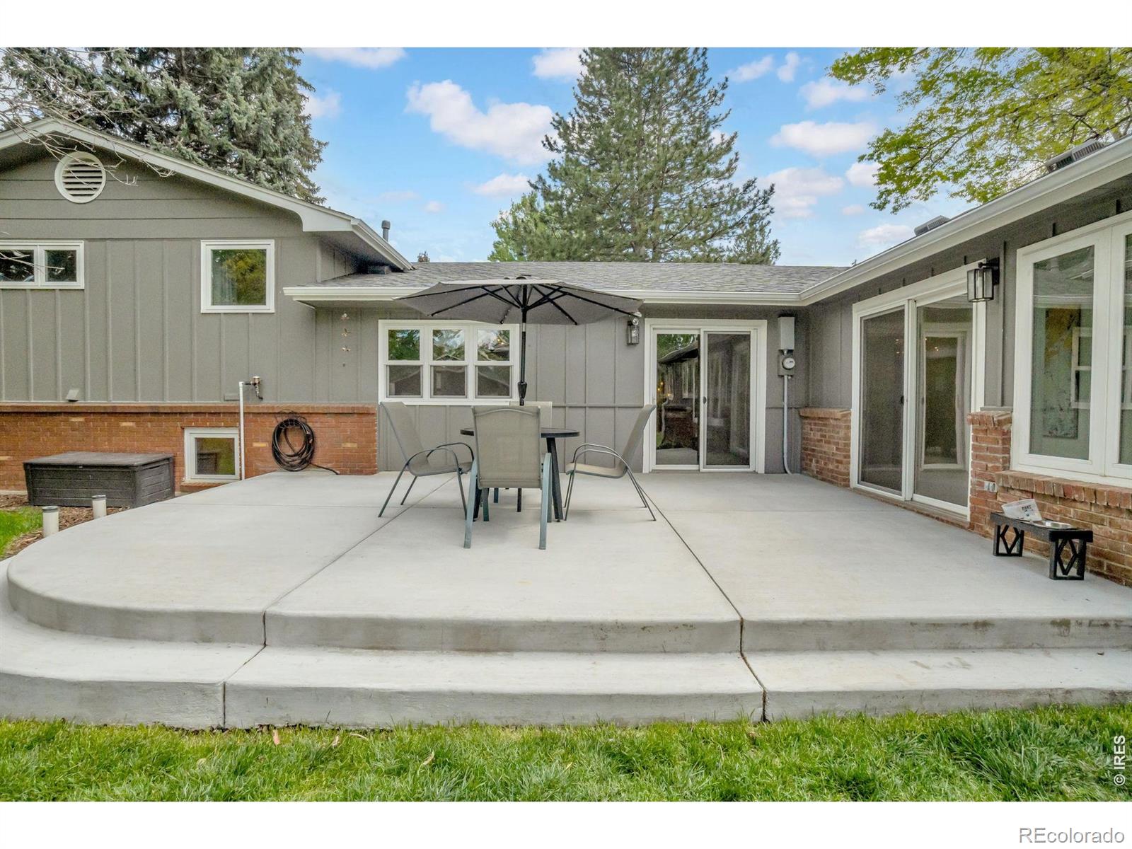 MLS Image #21 for 722 e elizabeth street,fort collins, Colorado