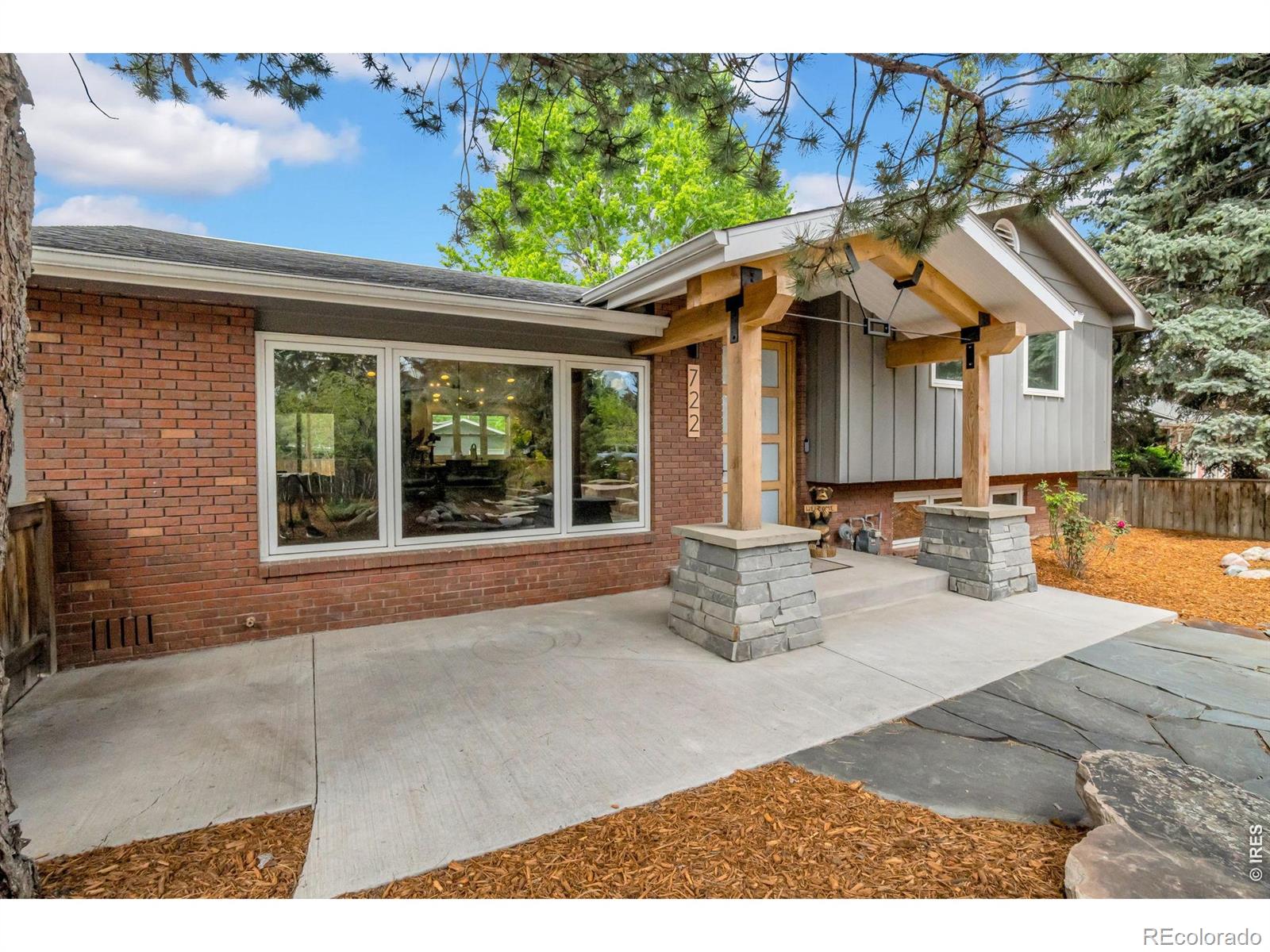 MLS Image #22 for 722 e elizabeth street,fort collins, Colorado