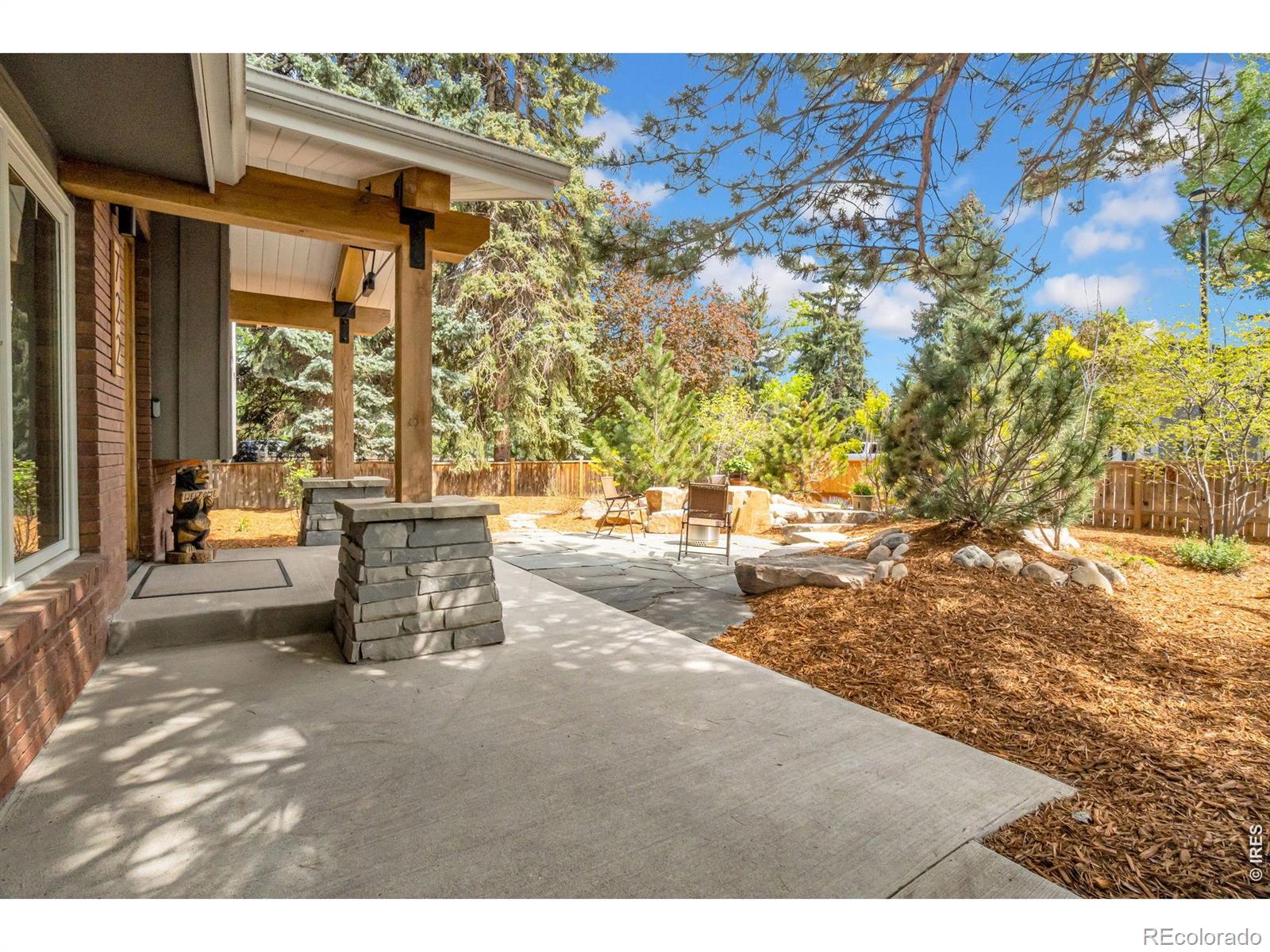MLS Image #23 for 722 e elizabeth street,fort collins, Colorado