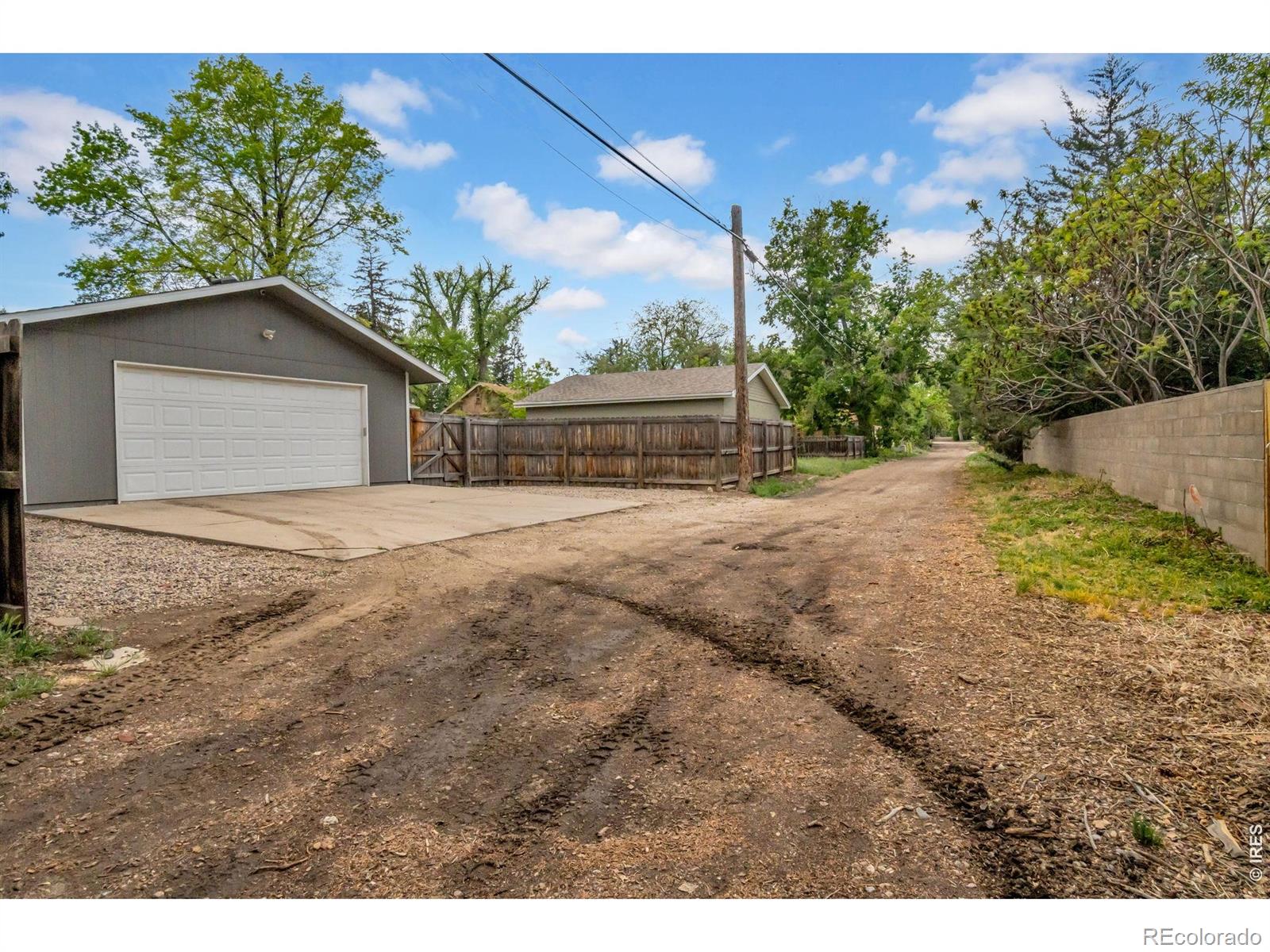 MLS Image #38 for 722 e elizabeth street,fort collins, Colorado
