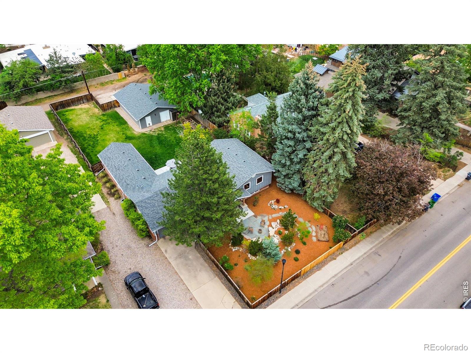 MLS Image #43 for 722 e elizabeth street,fort collins, Colorado