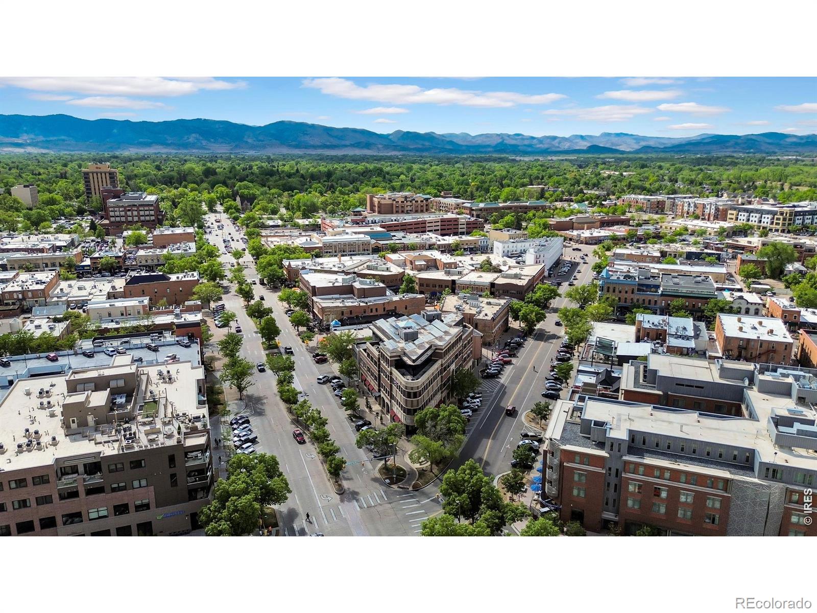 MLS Image #46 for 722 e elizabeth street,fort collins, Colorado