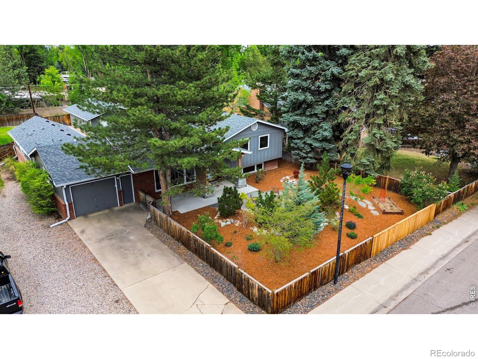 MLS Image #6 for 722 e elizabeth street,fort collins, Colorado