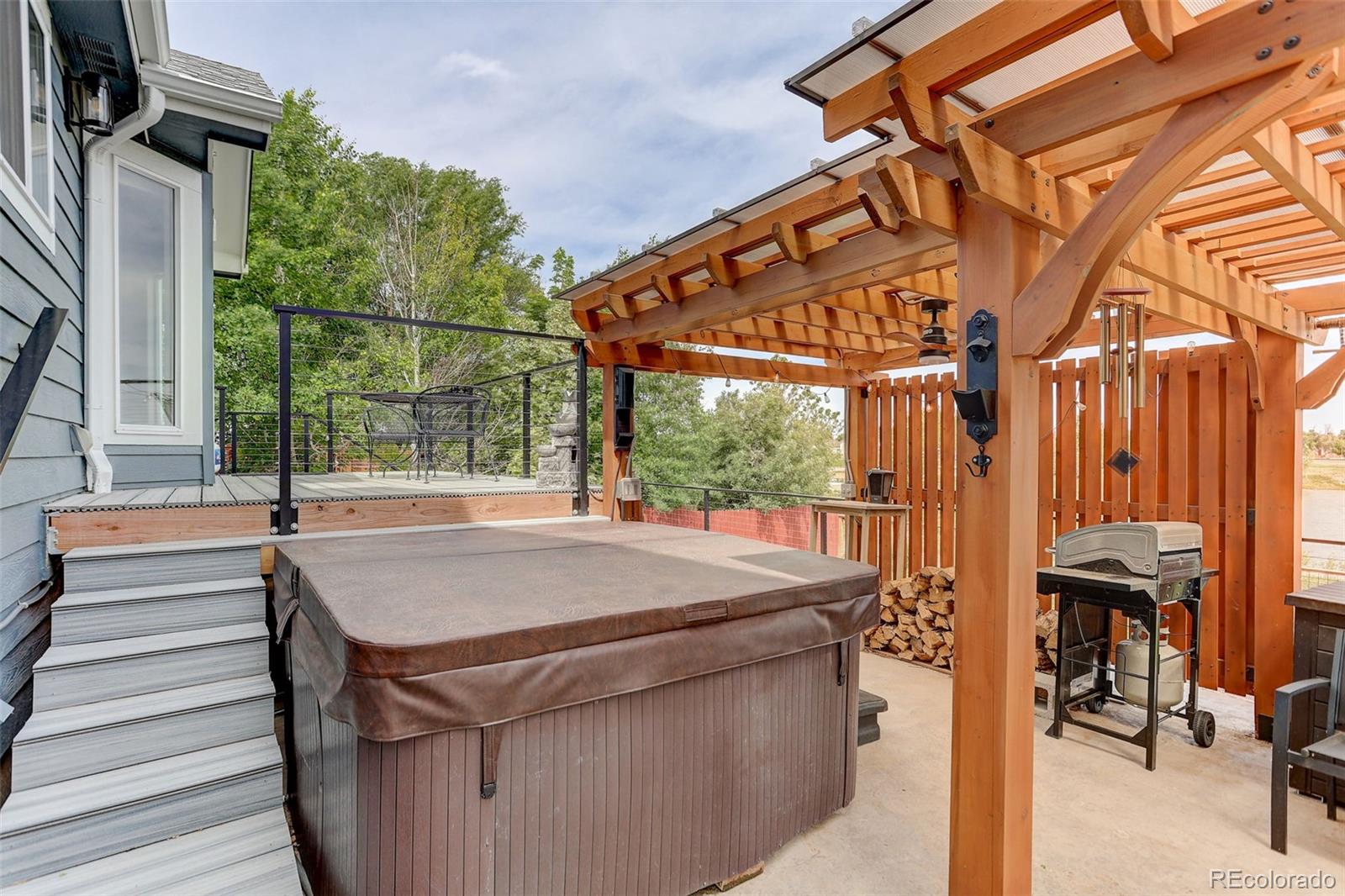 MLS Image #20 for 582  traildust drive,milliken, Colorado