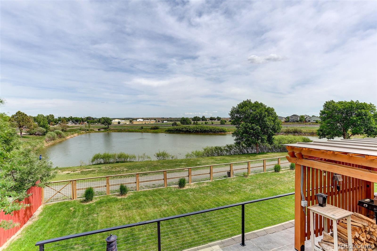 MLS Image #3 for 582  traildust drive,milliken, Colorado