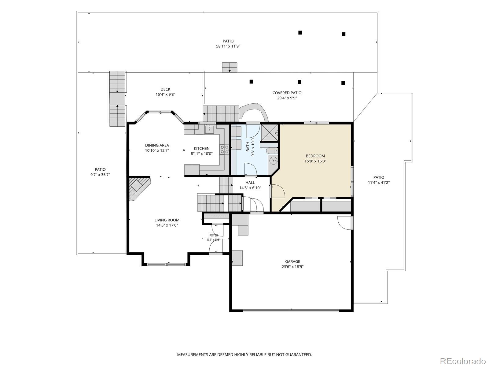 MLS Image #30 for 582  traildust drive,milliken, Colorado