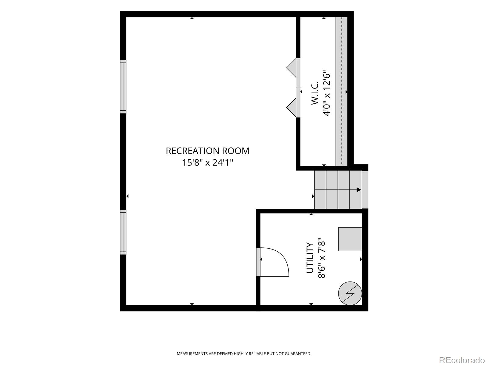 MLS Image #32 for 582  traildust drive,milliken, Colorado