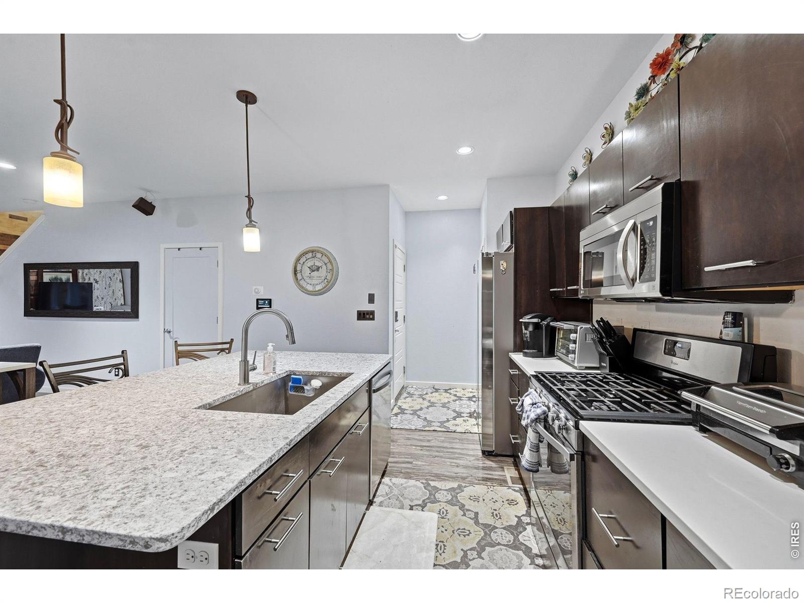 MLS Image #2 for 17886 e 107th way,commerce city, Colorado