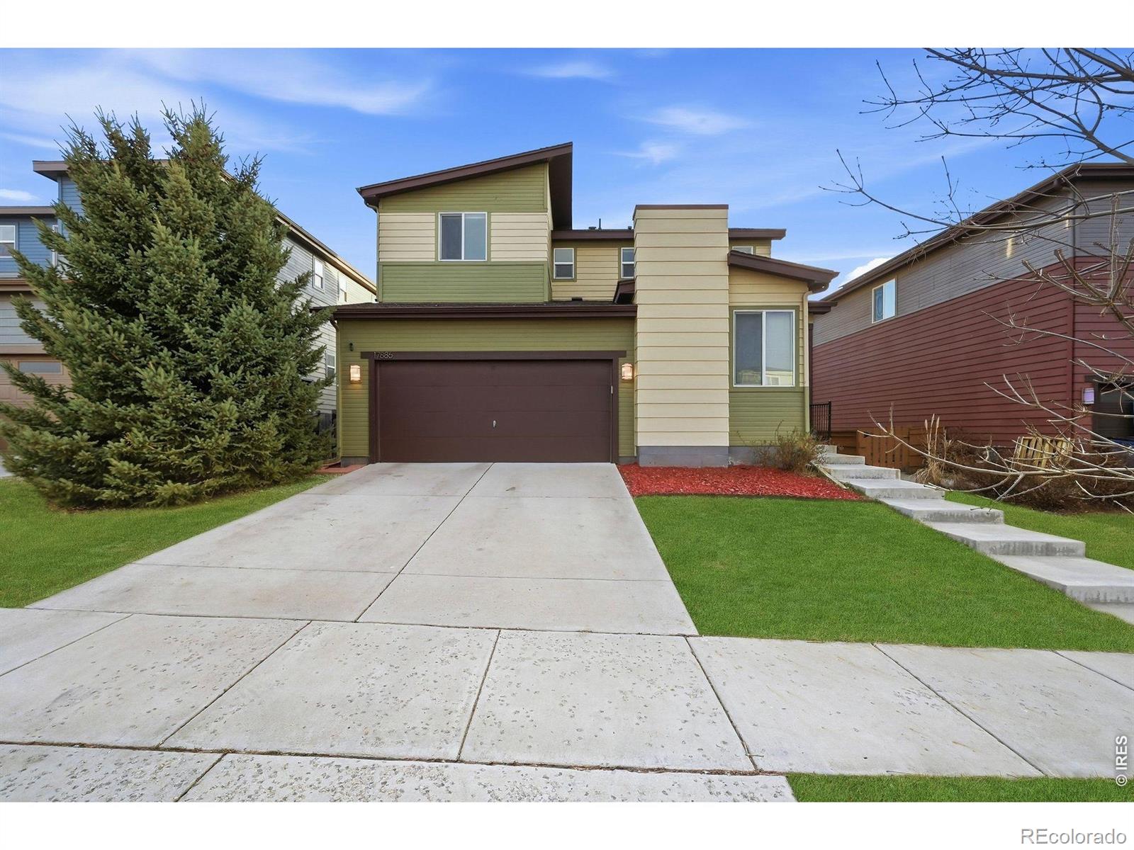 MLS Image #22 for 17886 e 107th way,commerce city, Colorado