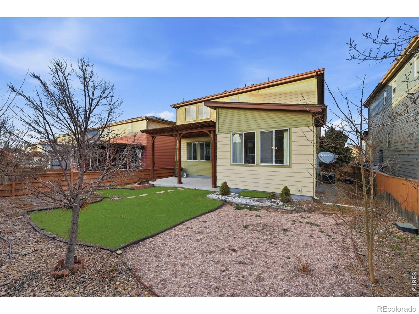 MLS Image #25 for 17886 e 107th way,commerce city, Colorado