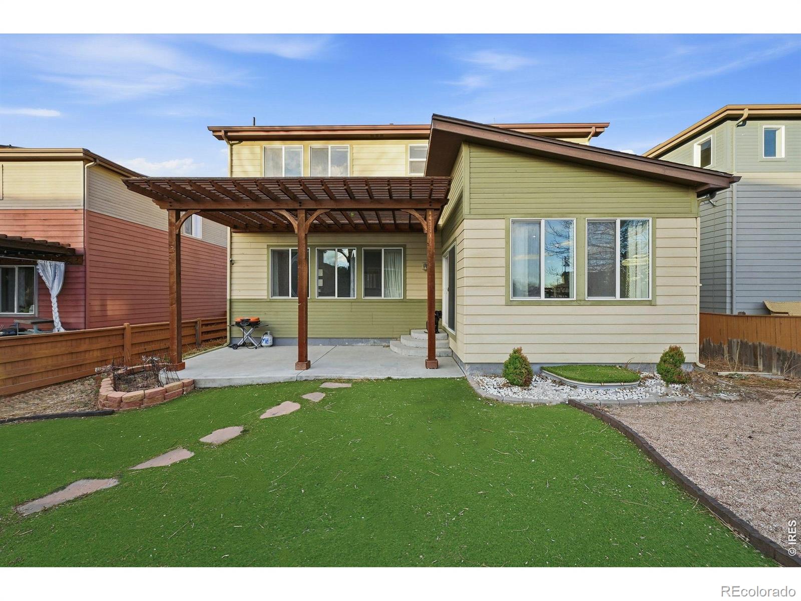 MLS Image #26 for 17886 e 107th way,commerce city, Colorado