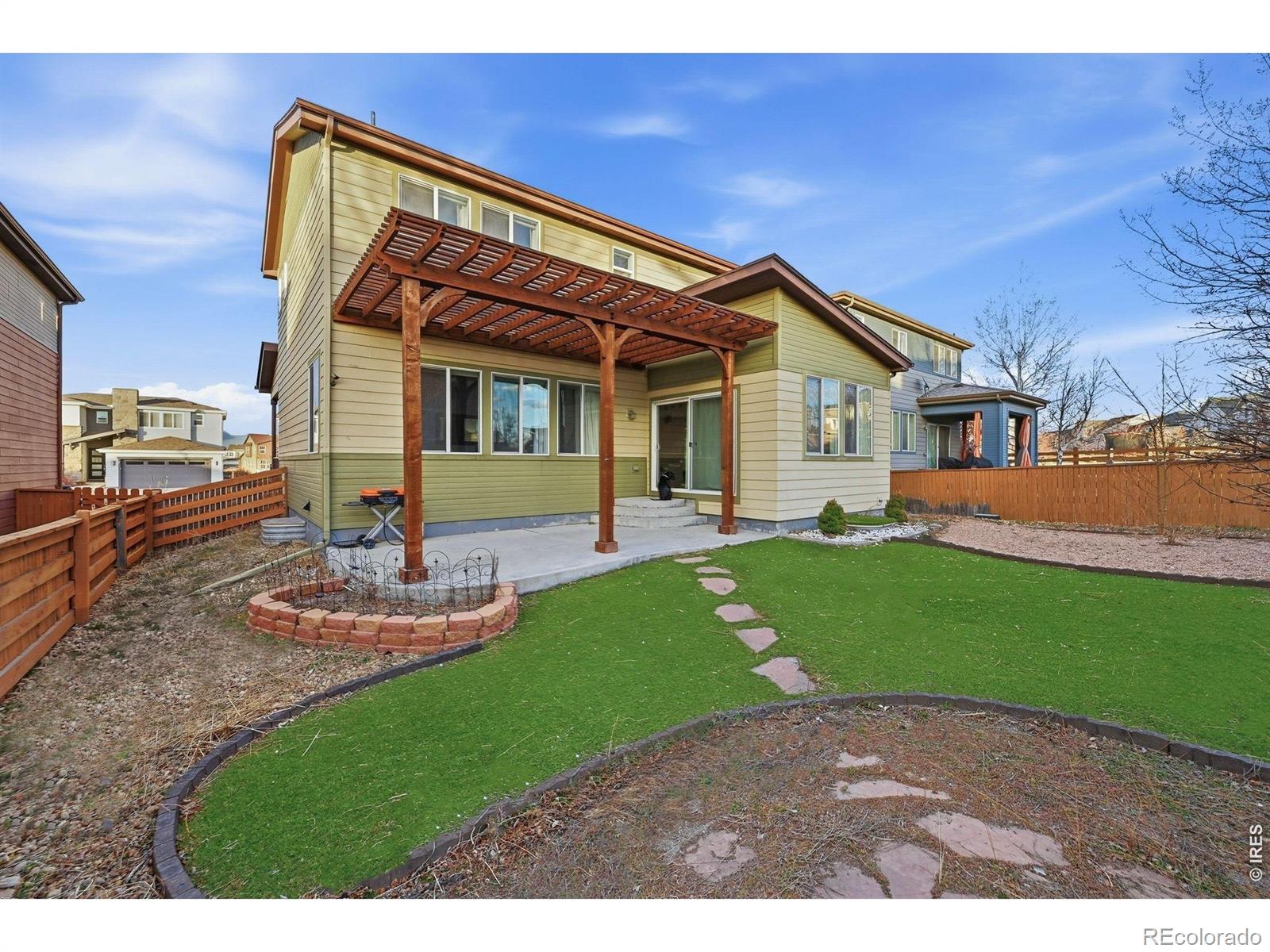 MLS Image #27 for 17886 e 107th way,commerce city, Colorado
