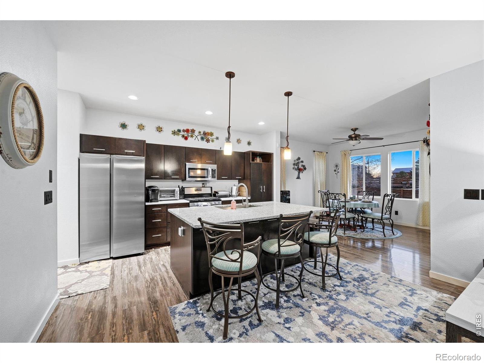 MLS Image #3 for 17886 e 107th way,commerce city, Colorado