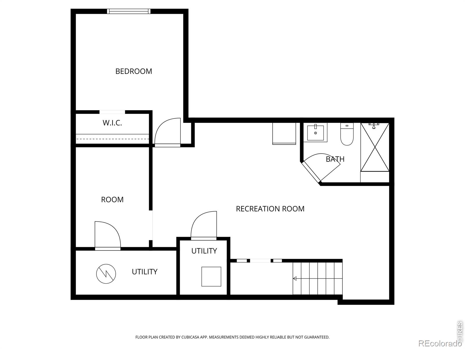 MLS Image #34 for 17886 e 107th way,commerce city, Colorado