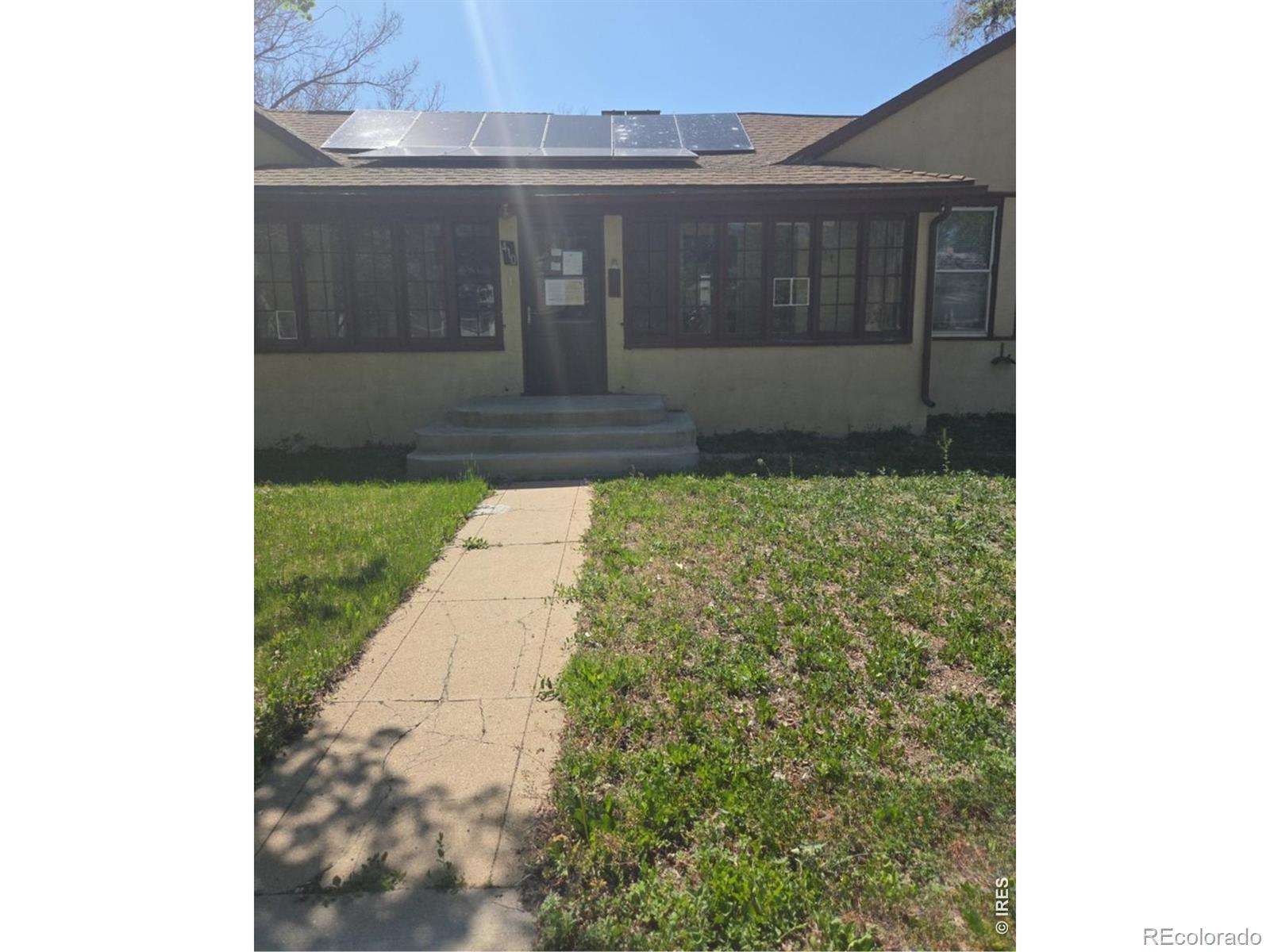MLS Image #0 for 410  clifton street,brush, Colorado