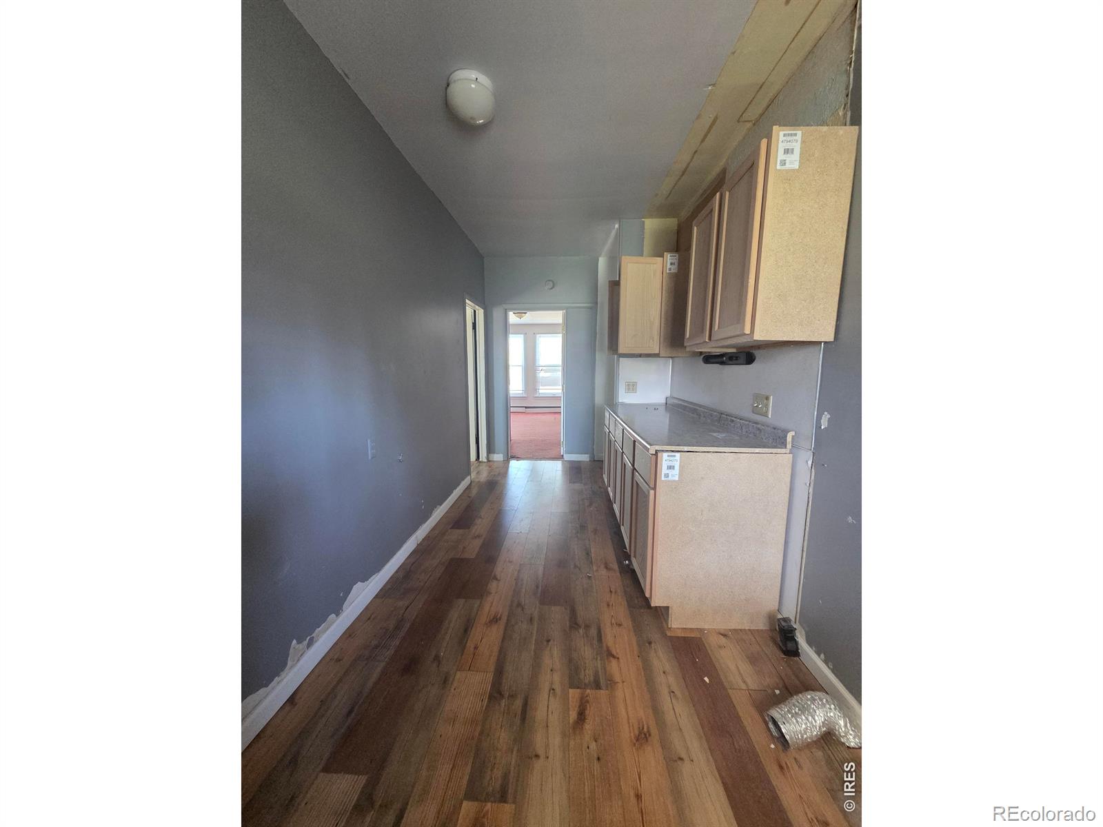 MLS Image #10 for 410  clifton street,brush, Colorado