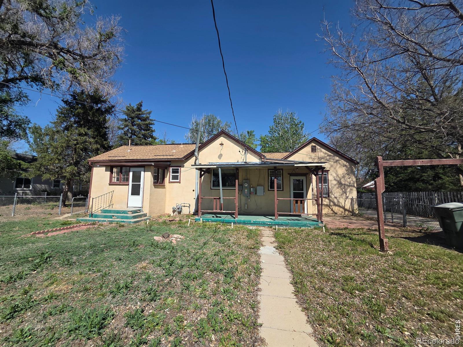 MLS Image #11 for 410  clifton street,brush, Colorado