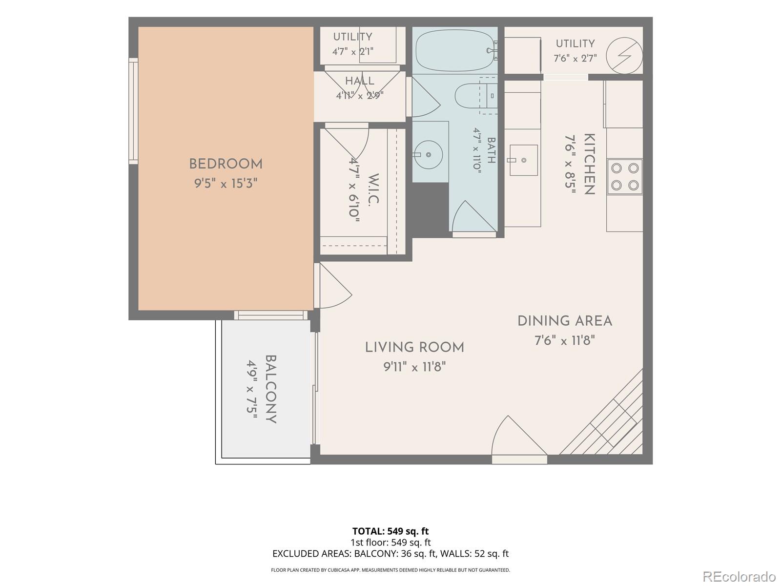 MLS Image #26 for 1845  kendall street,denver, Colorado