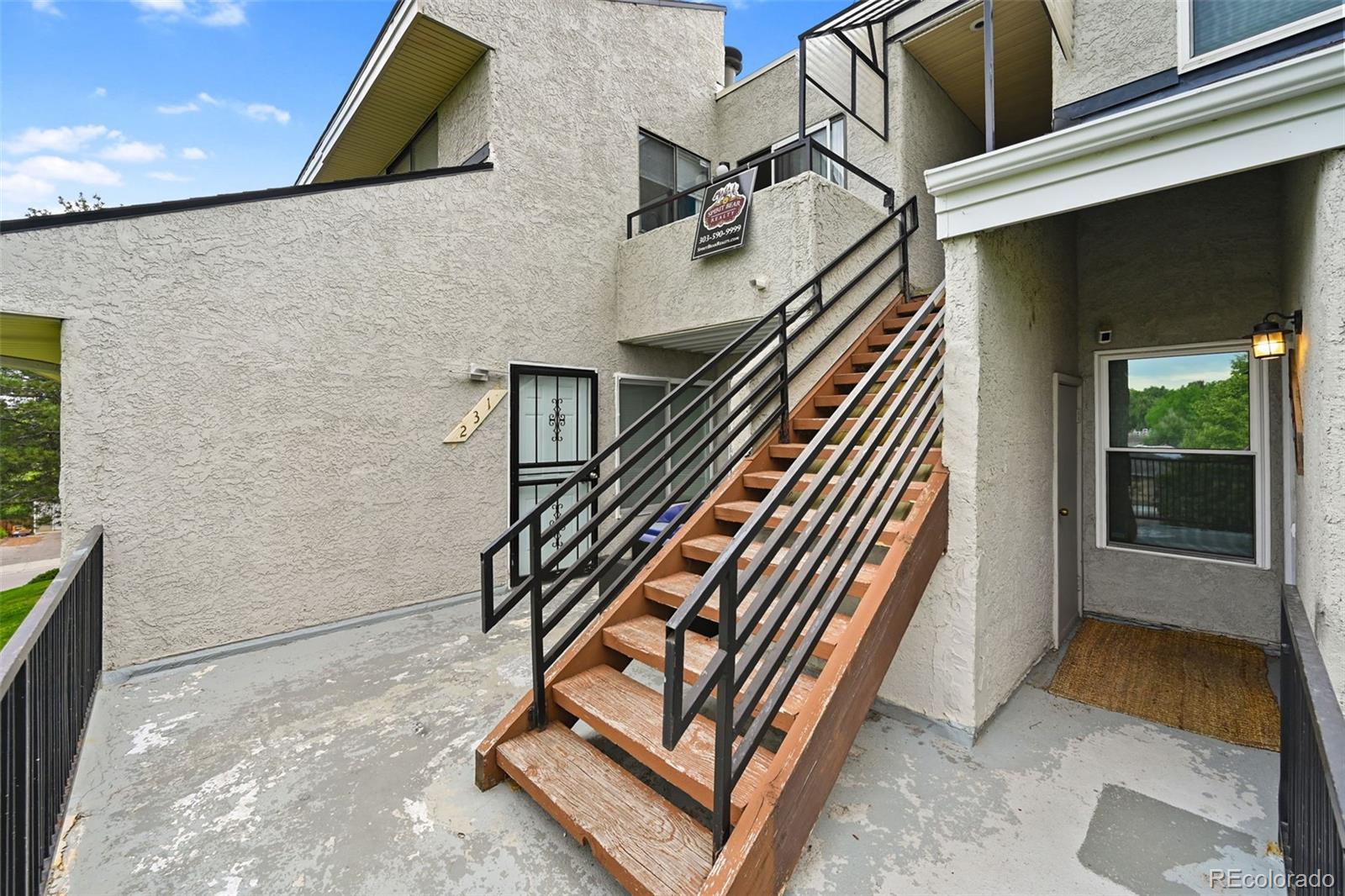 MLS Image #3 for 1845  kendall street,denver, Colorado