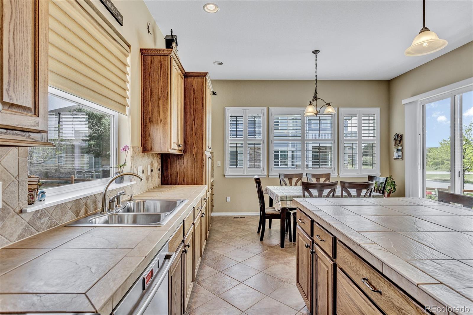 MLS Image #1 for 344 n de gaulle court,aurora, Colorado