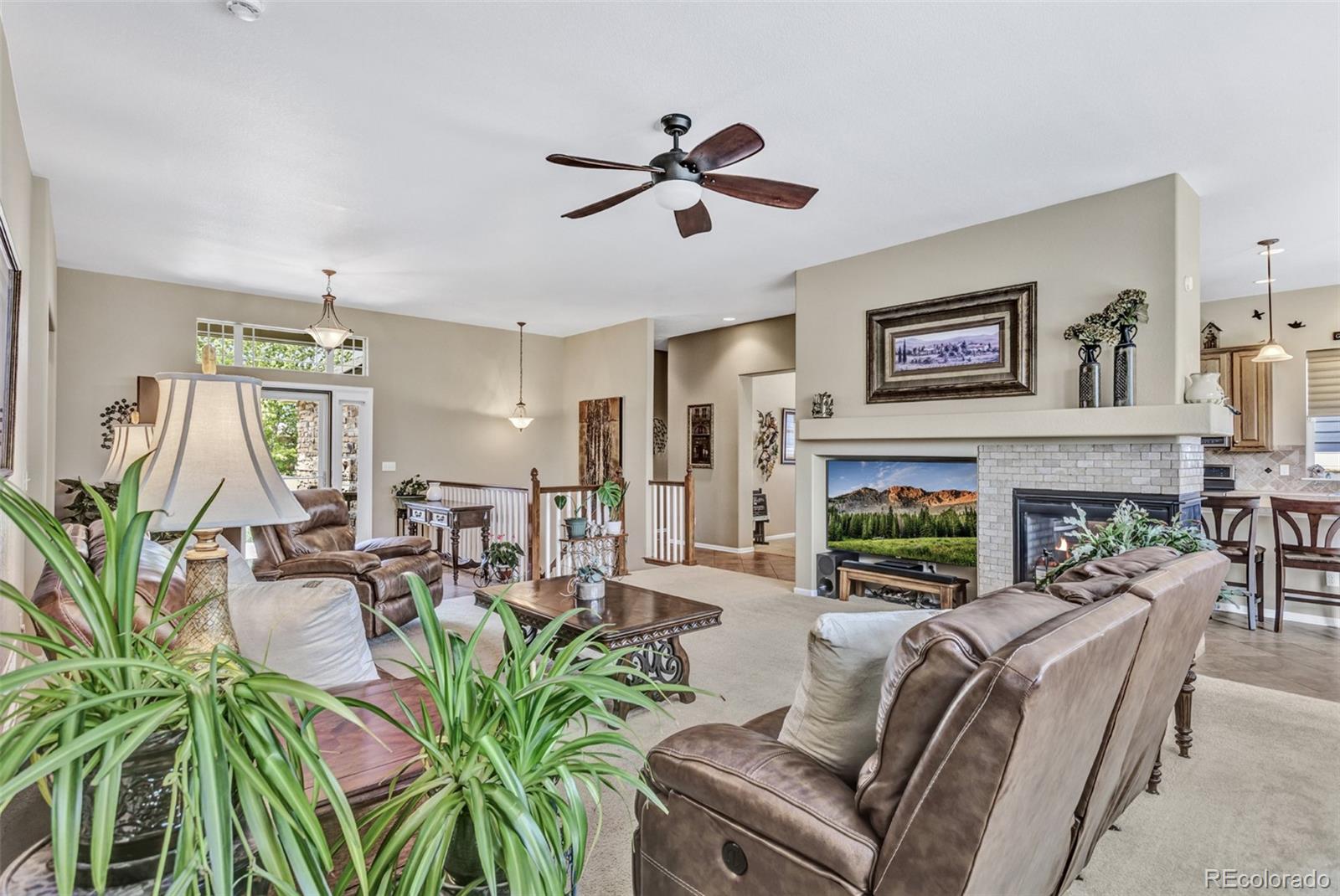 MLS Image #11 for 344 n de gaulle court,aurora, Colorado