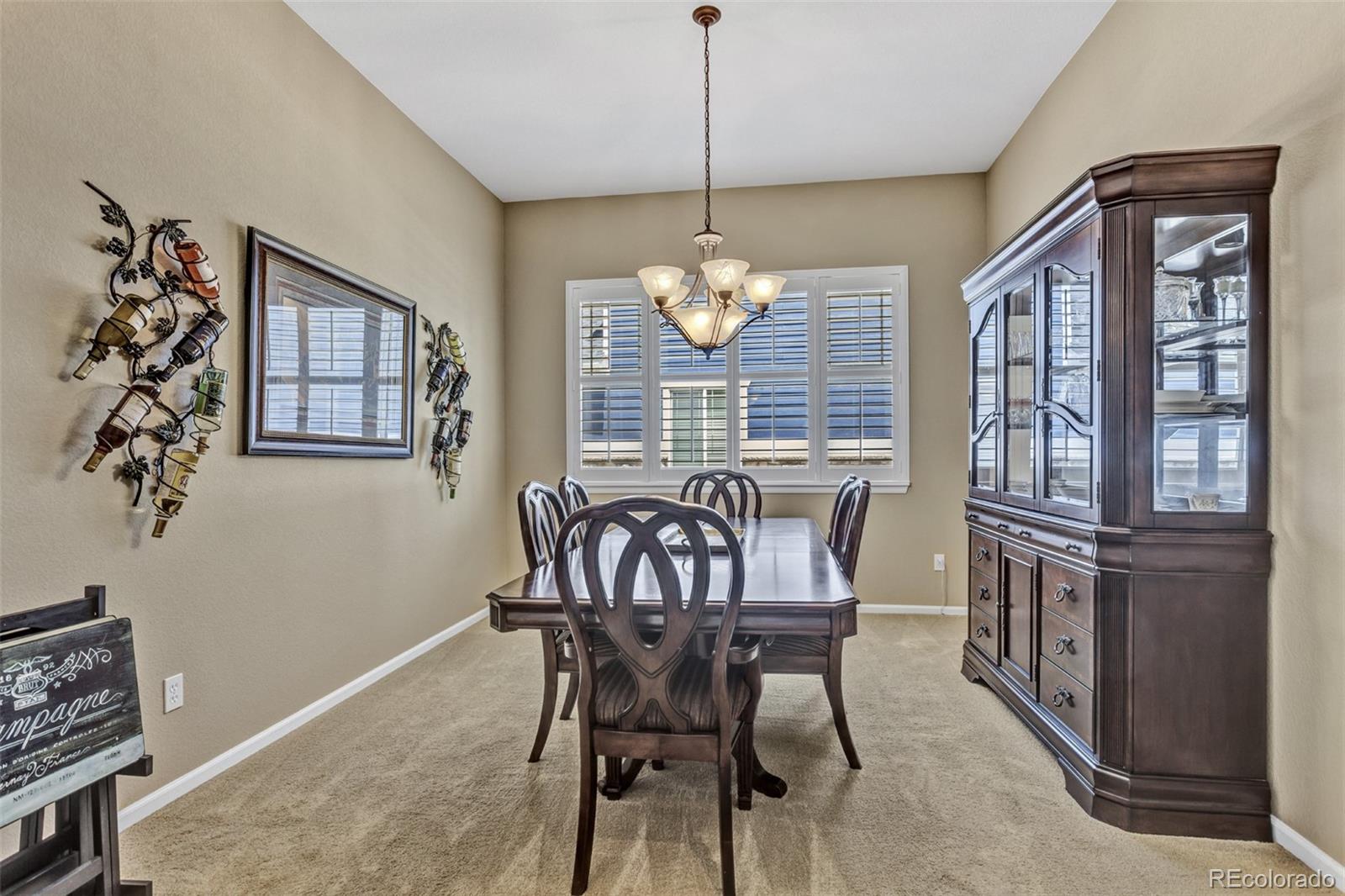 MLS Image #13 for 344 n de gaulle court,aurora, Colorado