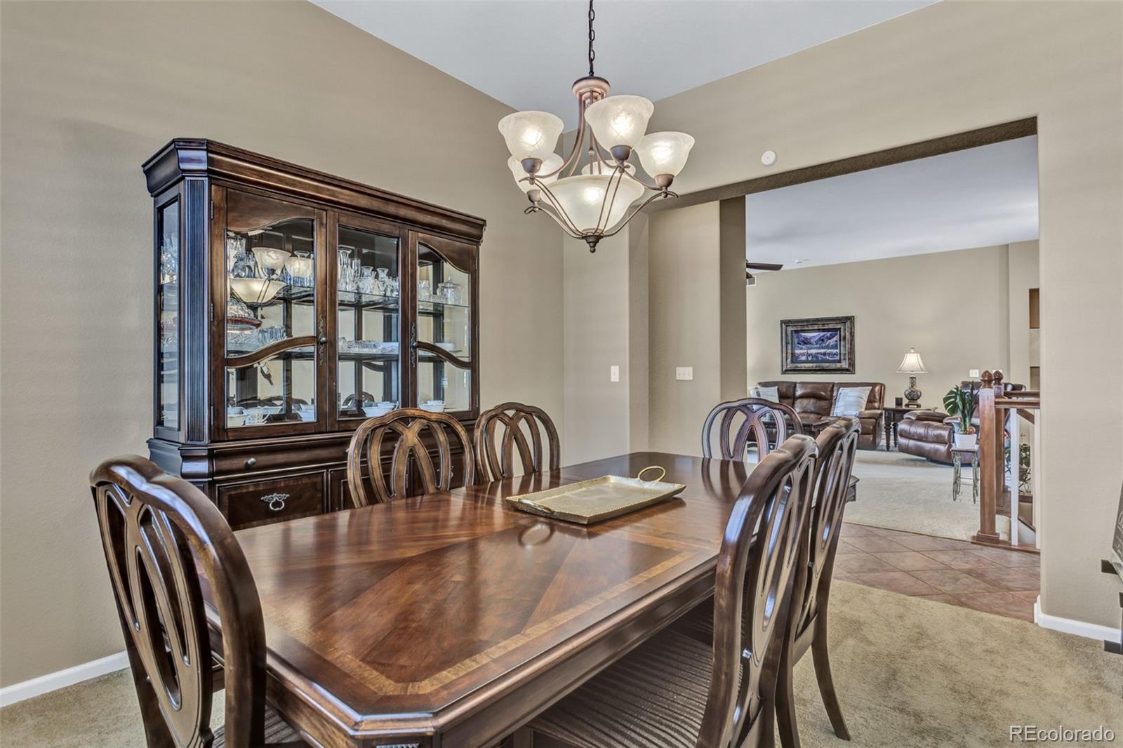 MLS Image #14 for 344 n de gaulle court,aurora, Colorado