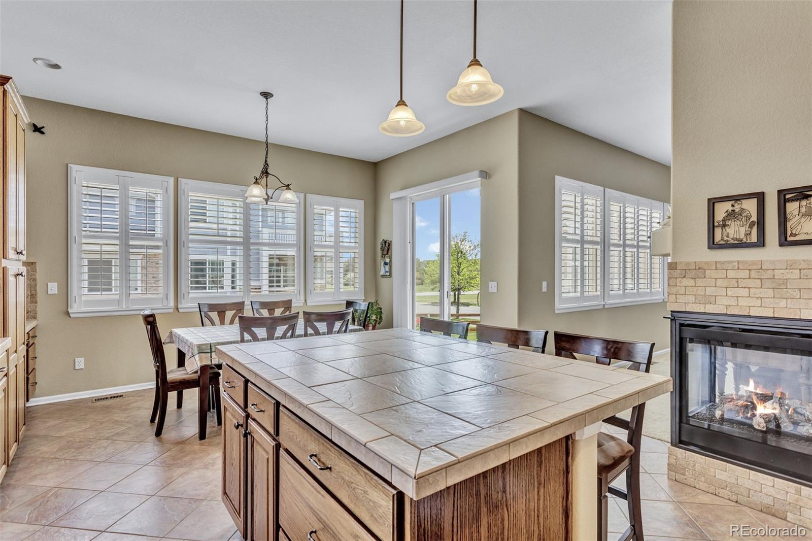 MLS Image #3 for 344 n de gaulle court,aurora, Colorado