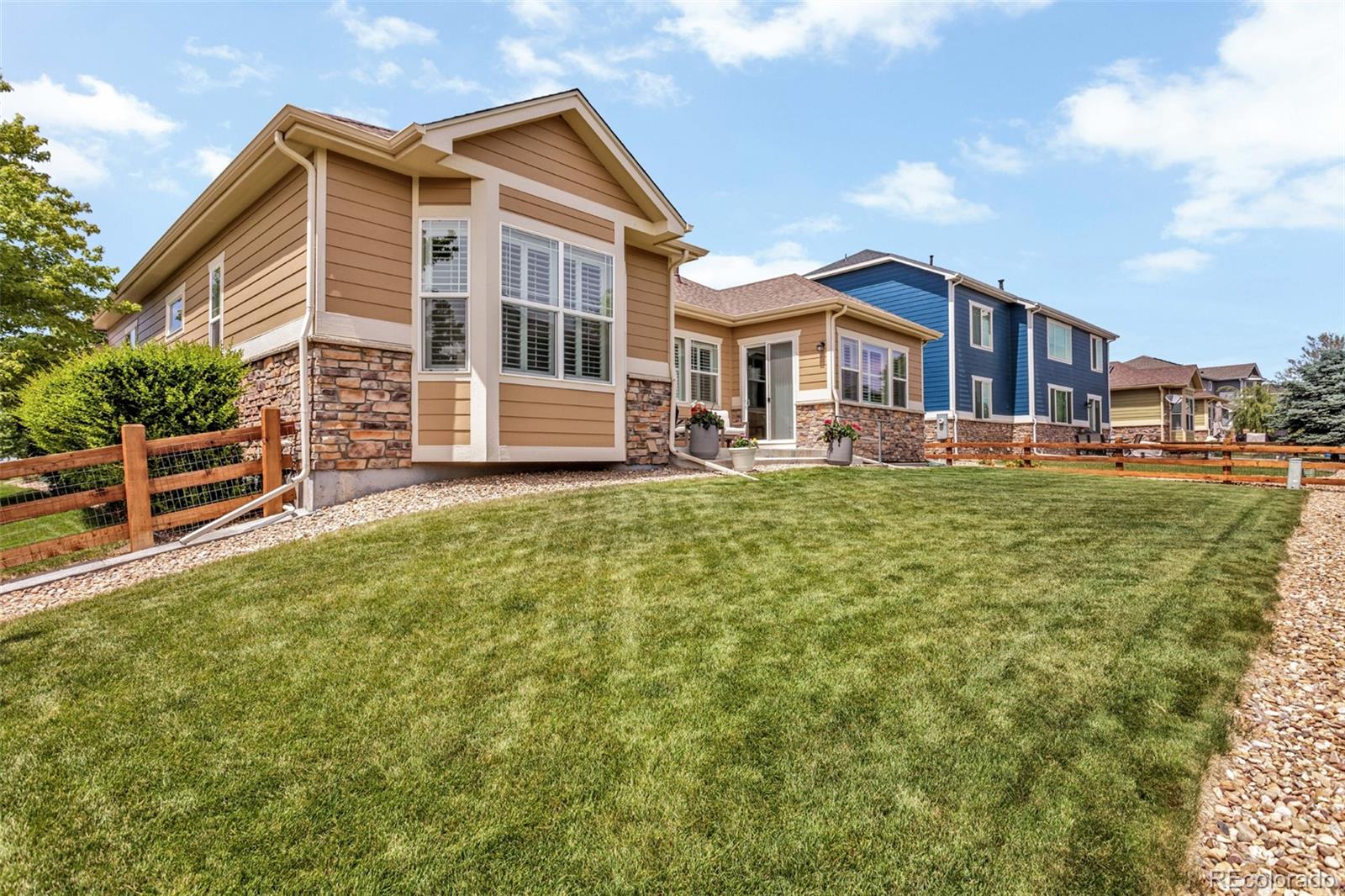 MLS Image #33 for 344 n de gaulle court,aurora, Colorado
