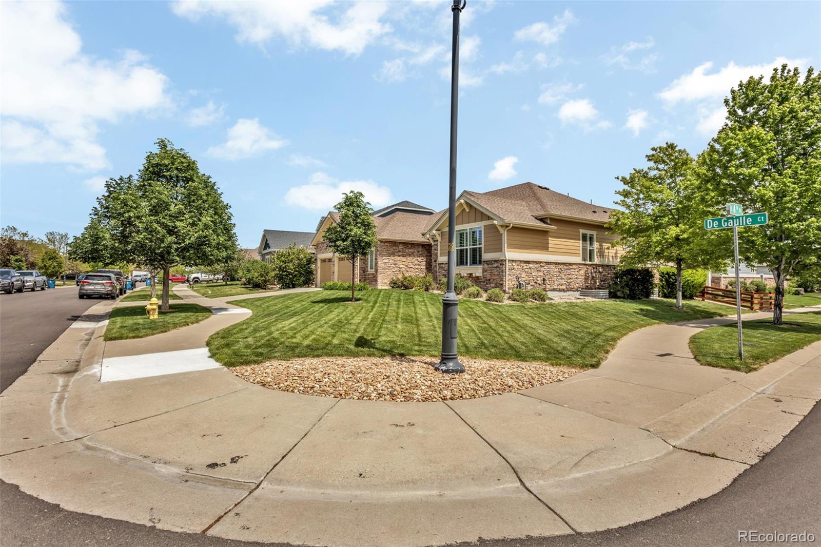 MLS Image #34 for 344 n de gaulle court,aurora, Colorado