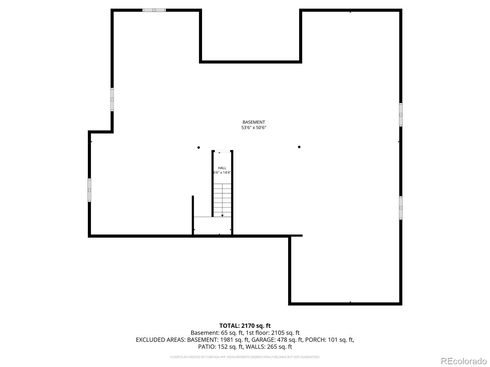 MLS Image #35 for 344 n de gaulle court,aurora, Colorado