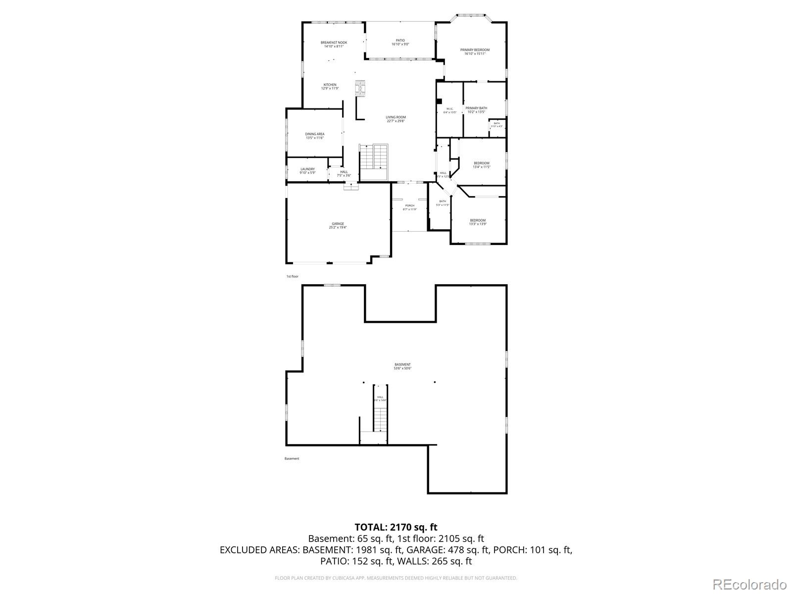 MLS Image #37 for 344 n de gaulle court,aurora, Colorado