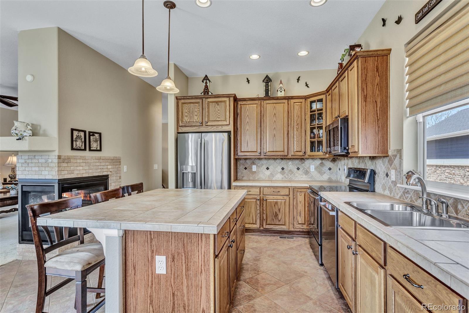 MLS Image #4 for 344 n de gaulle court,aurora, Colorado