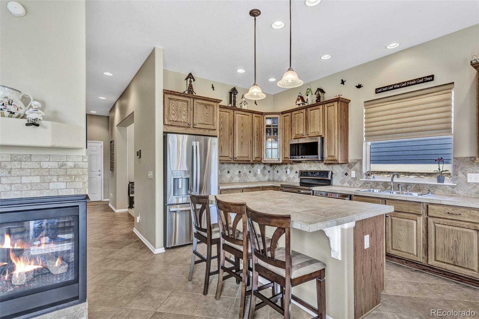 MLS Image #5 for 344 n de gaulle court,aurora, Colorado