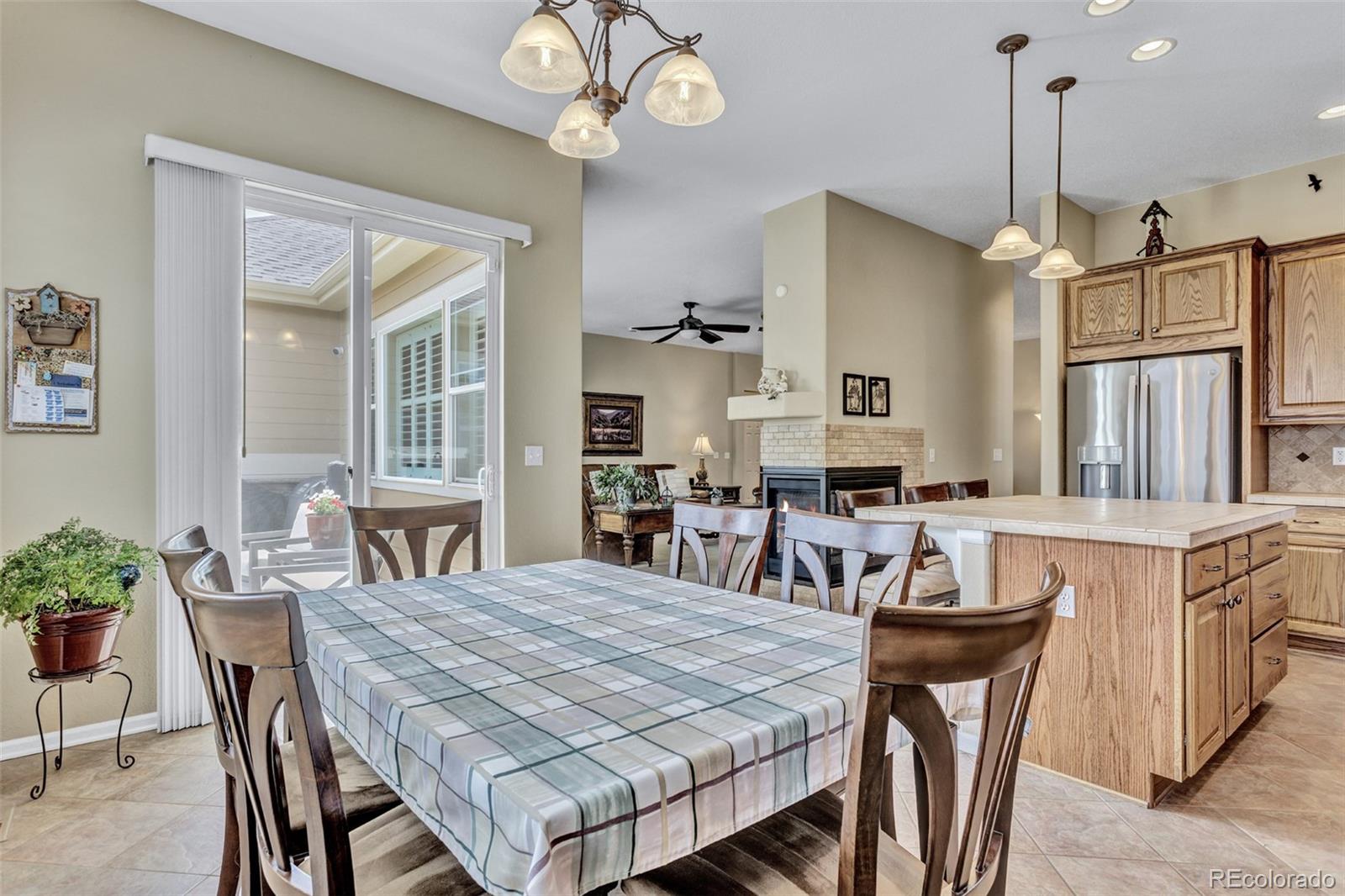 MLS Image #7 for 344 n de gaulle court,aurora, Colorado