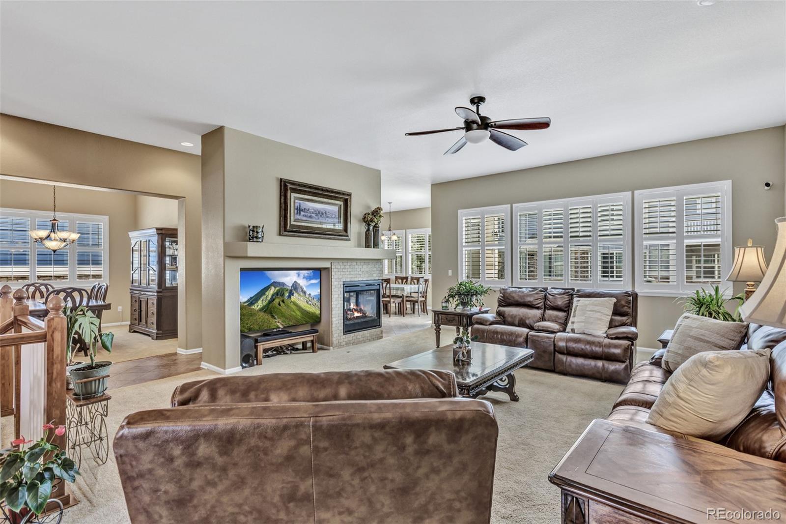 MLS Image #9 for 344 n de gaulle court,aurora, Colorado