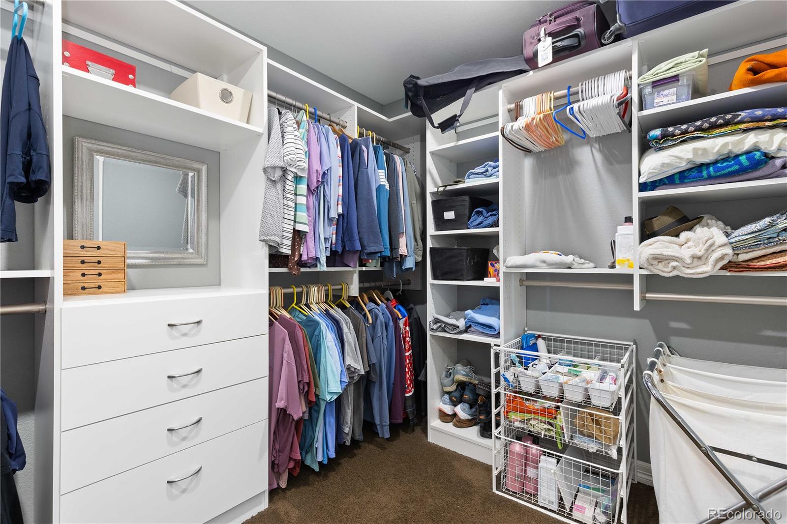 MLS Image #22 for 5290  raritan way,denver, Colorado