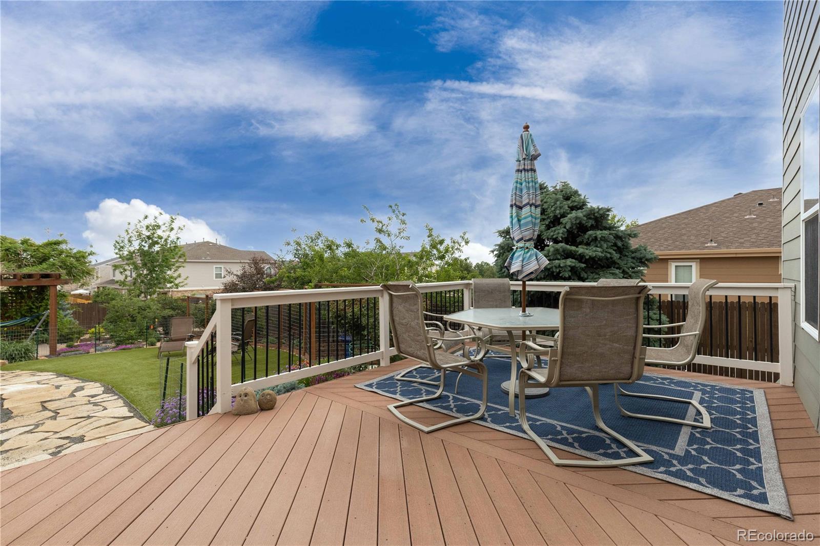 MLS Image #27 for 5290  raritan way,denver, Colorado