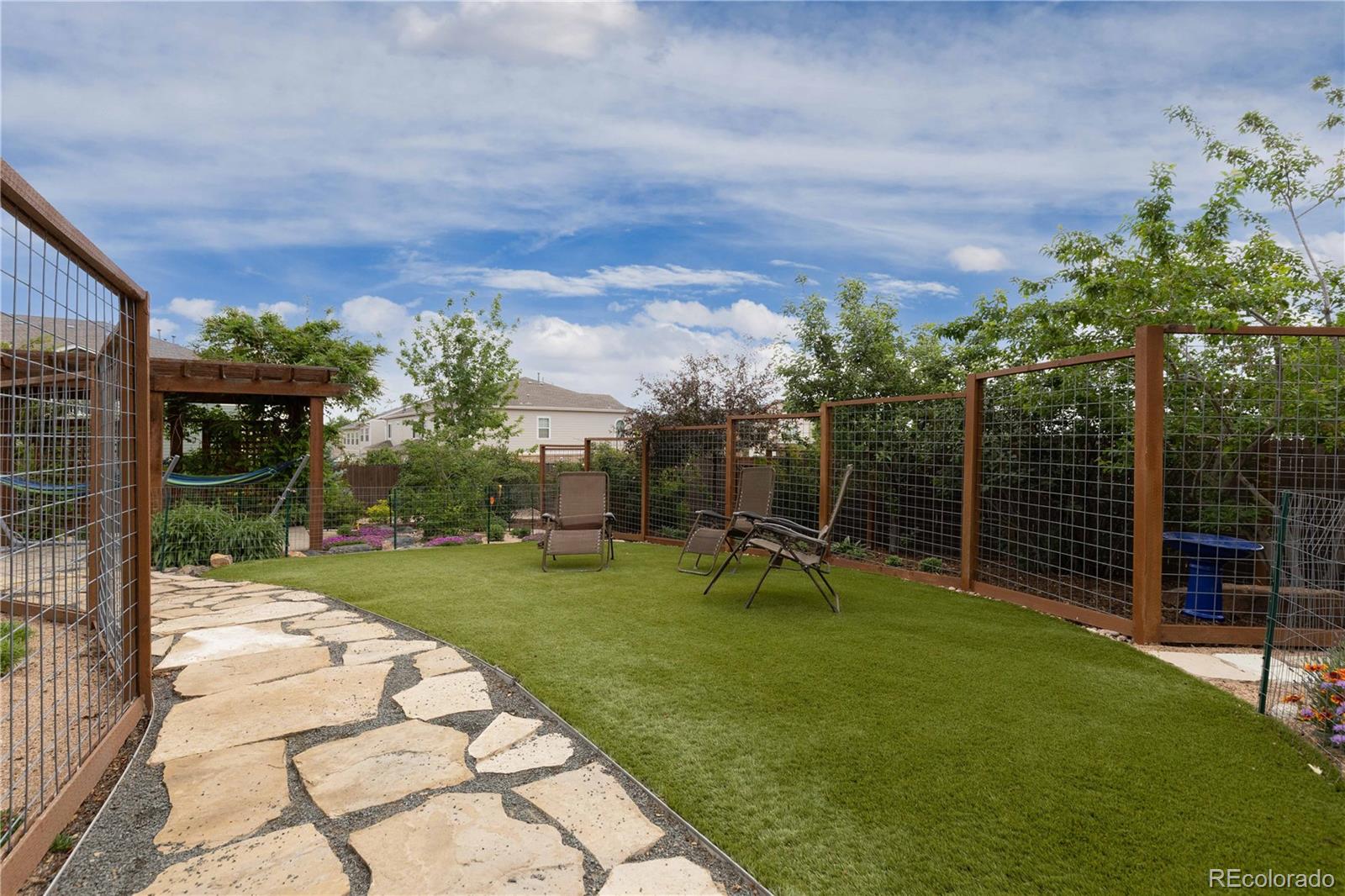 MLS Image #28 for 5290  raritan way,denver, Colorado